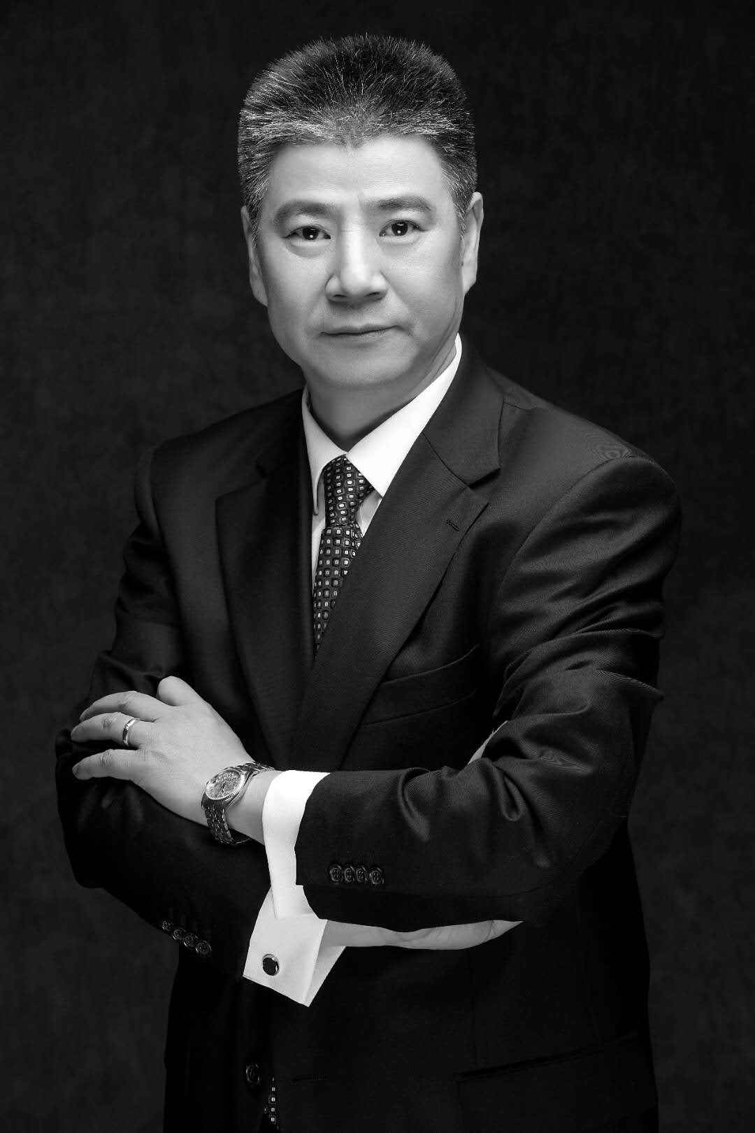 Wang Bin